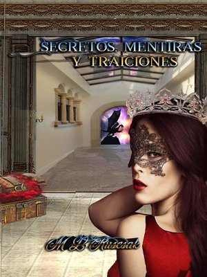 cover image of Secretos, Mentiras y Traición
